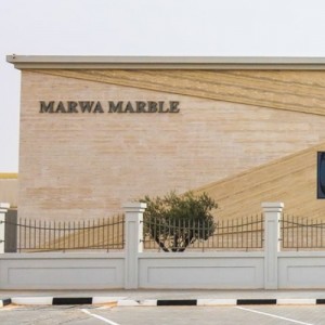 Marwa Marble Est.