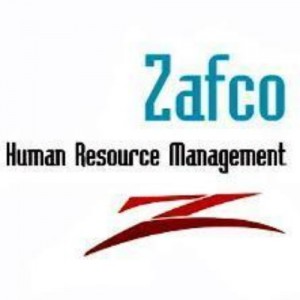 Zafco Human Resource Management