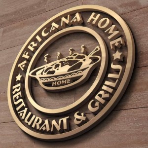 Africana Home Restaurant and Grills