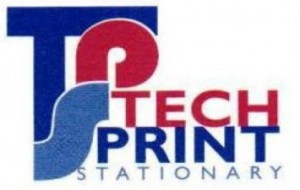 Techprint Stationery