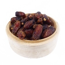 Saudi Dates in Bulk