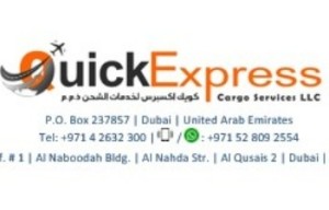 Quick Express Cargo Services L.L.C