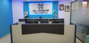 Al Hadaf Travel & Tourism