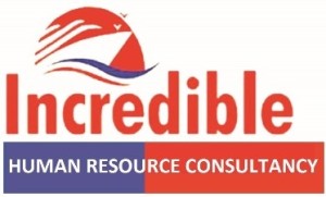 INCREDIBLE HUMAN RESOURCE CONSULTANCY