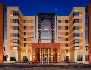 IntercityHotel Nizwa