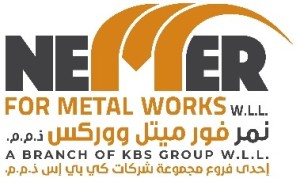 NEMER FOR METAL WORKS