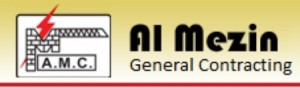 Al Mezin General Contracting