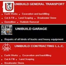 Unibuild Group of Companies