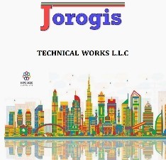 JOROGIS TECHNICAL WORKS LLC