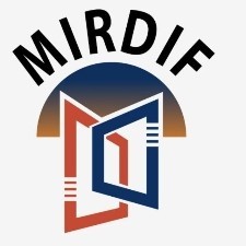 mirdif aluminium