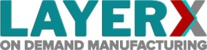 LayerX 3D Printing Products Production Co.