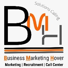 Business Marketing Hover