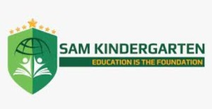 Sam Kindergarten