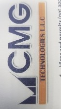 CMG Technologies LLC