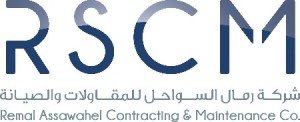 Remal Assawahel Contracting & Maintenance Co.