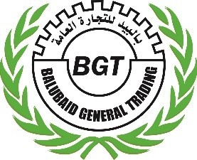 BALUBAID GENERAL TRADING