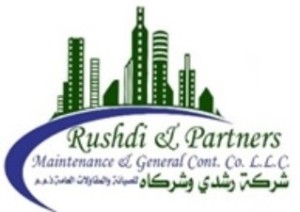 Rushdi & Partners General Contracting & Maint. LLC