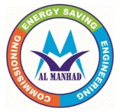 AL MANHAD ENGG