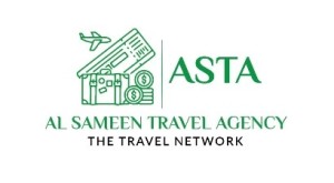 AL SAMEEN TRAVEL AGENCY