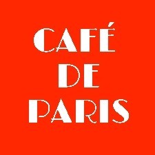 Cafe de Paris