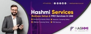 Hashmi Business Set Up