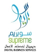 SUPREME DIGITAL BUSINESS SERVICES