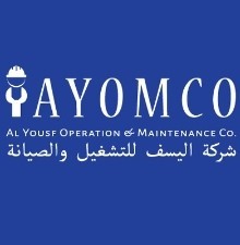 Al Yousf Operation & Maintenance Company