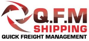 QFM SHIPPING LLC