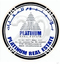 PLATINUM REAL ESTATE