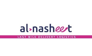 Al Nasheet Delivery Service