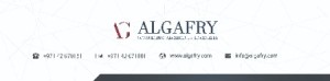 Al Gafry Architecture Engineering Consultancy