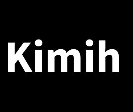 Kimih