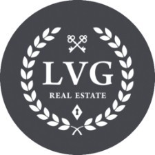 LVG REALESTATE LLC