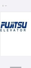 FUJITSU elevators