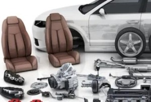 Retail Automotive Accessories