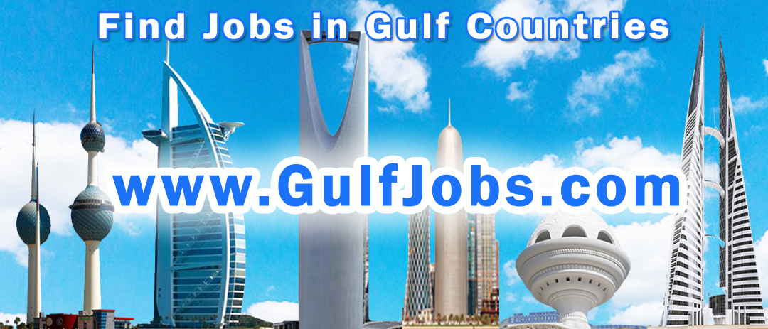 Gulf Jobs